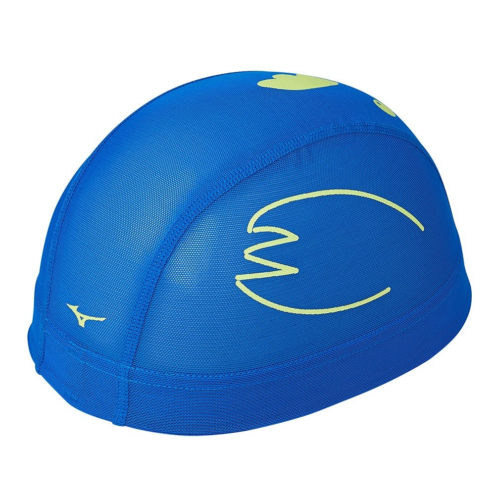ミズノ（MIZUNO）（メンズ、レディース）水泳 メッシュキャップ N2JWB00527