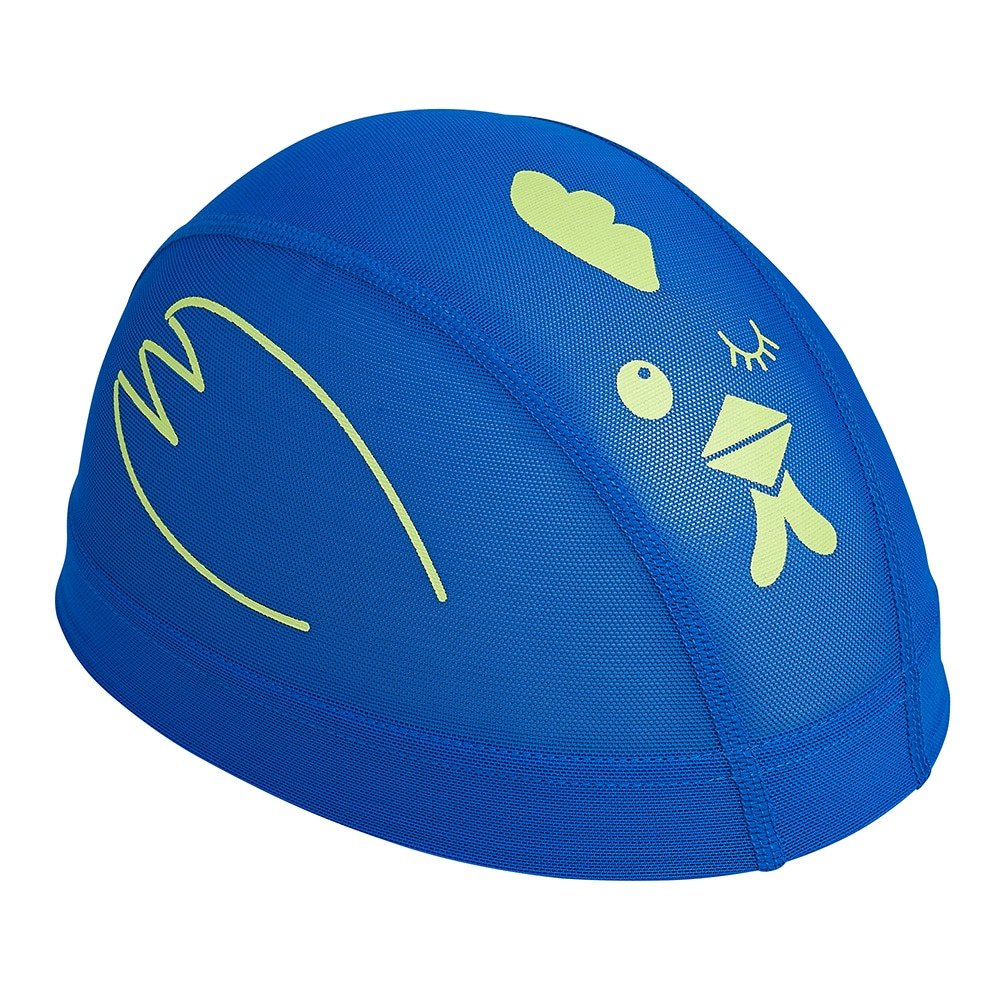ミズノ（MIZUNO）（メンズ、レディース）水泳 メッシュキャップ N2JWB00527