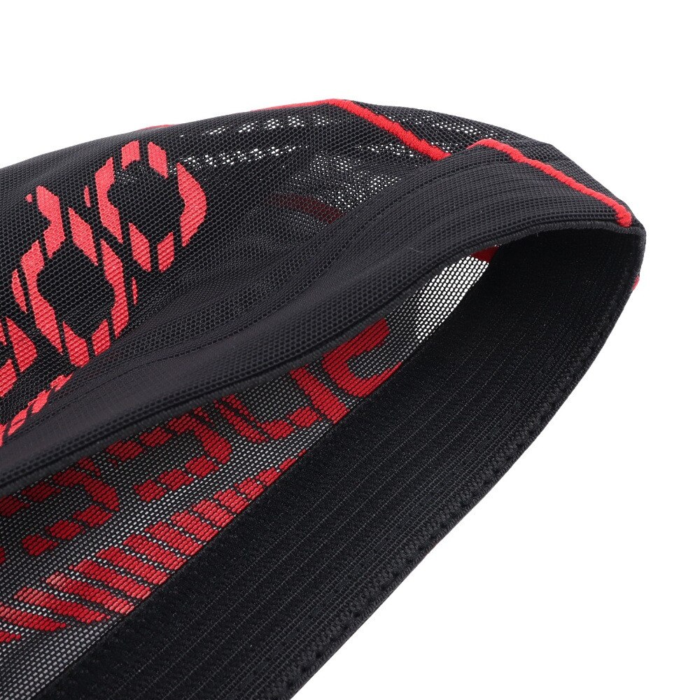 スピード（SPEEDO）（メンズ、レディース）水泳 メッシュキャップ ビームスタック SE12420 RE
