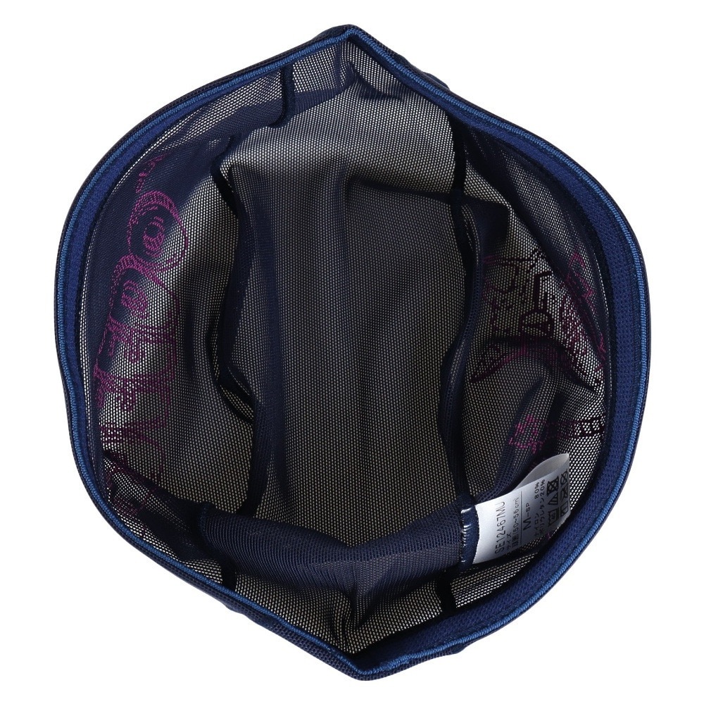 スピード（SPEEDO）（メンズ、レディース）水泳 モルガトラメッシュキャップ C SE12467MU NB