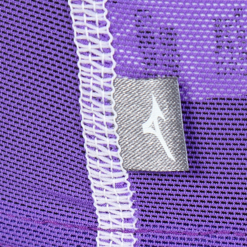ミズノ（MIZUNO）（メンズ、レディース）水泳 メッシュキャップ N2JWC00169