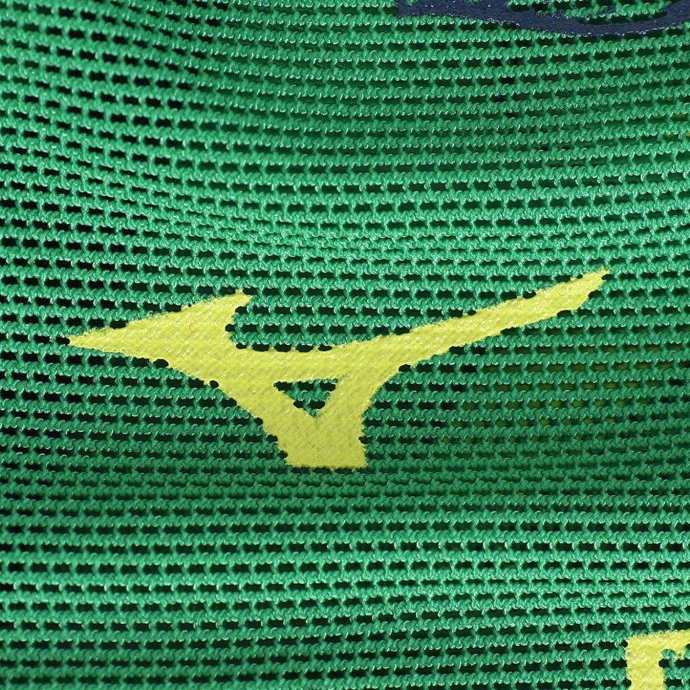 ミズノ（MIZUNO）（メンズ、レディース）水泳 メッシュキャップ N2JWC01637