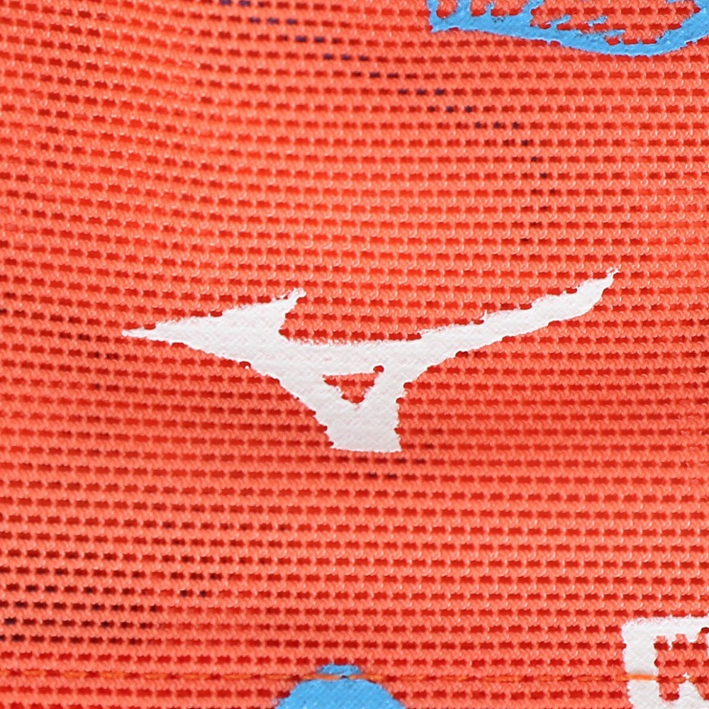 ミズノ（MIZUNO）（メンズ、レディース）水泳 メッシュキャップ N2JWC01654