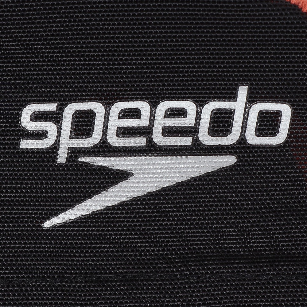 スピード（SPEEDO）（メンズ、レディース）水泳 メッシュキャップ ブーンウェーブ メッシュキャップ SE12357 FO