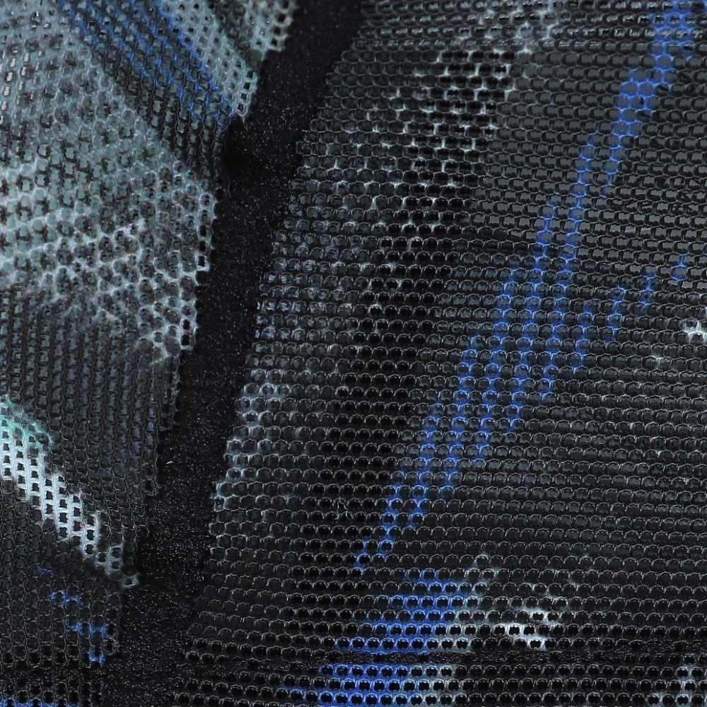 スピード（SPEEDO）（メンズ、レディース）水泳 メッシュキャップ ブーンブレイクアップ メッシュキャップ SE12501 BG