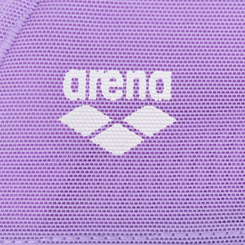 アリーナ（ARENA）（メンズ、レディース）水泳 メッシュキャップ AS5SSC57U PPWH
