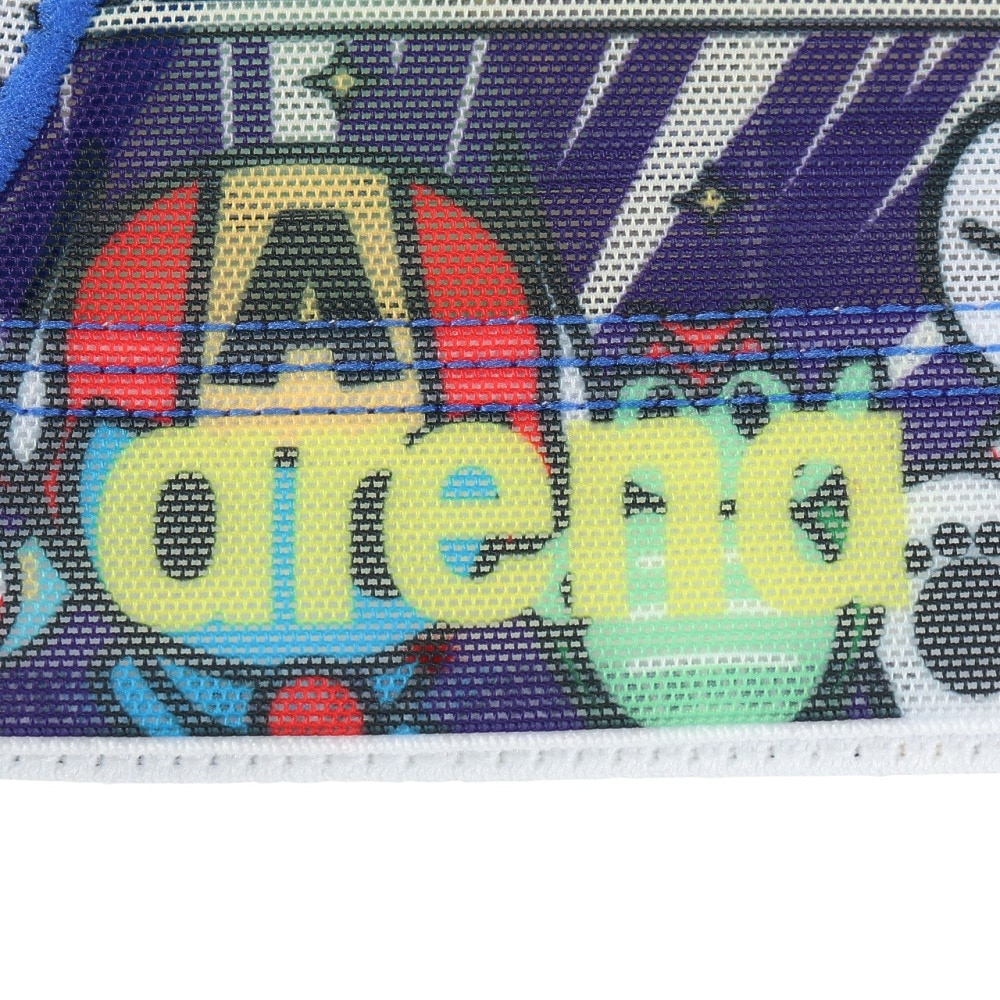 アリーナ（ARENA）（メンズ、レディース）水泳 メッシュキャップ 招集所持ち込み可 AS5FSC57U BLYL