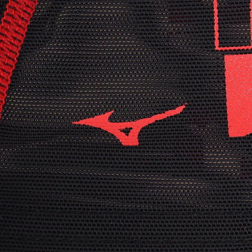 ミズノ（MIZUNO）（メンズ、レディース）スイムキャップ 水泳 メッシュキャップ 黒 M-Lサイズ N2JWC51509 スイミングキャップ 水泳帽