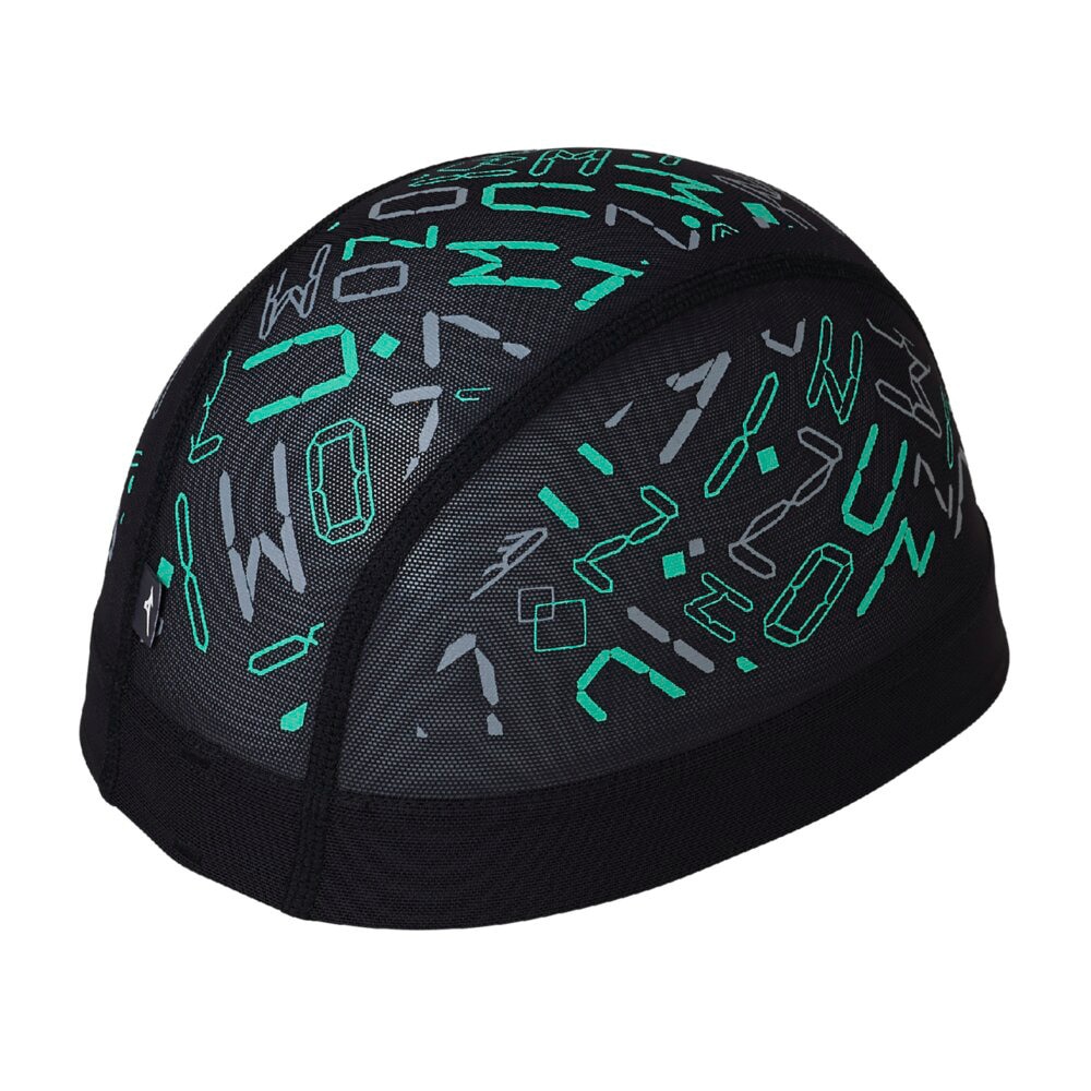 ミズノ（MIZUNO）（メンズ、レディース）水泳 メッシュキャップ N2JWC51609