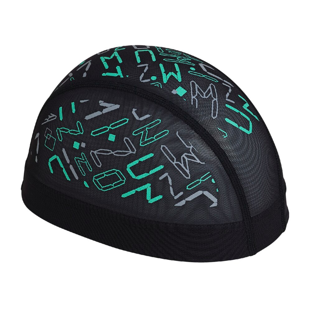 ミズノ（MIZUNO）（メンズ、レディース）水泳 メッシュキャップ N2JWC51609