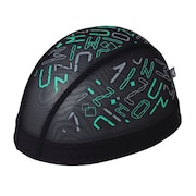 (メンズ、レディース)水泳 メッシュキャップ N2JWC51609