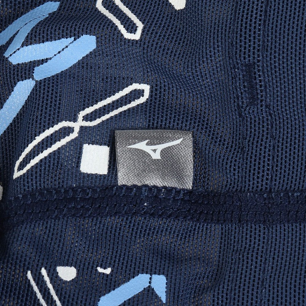 ミズノ（MIZUNO）（メンズ、レディース）スイムキャップ 水泳 メッシュ
