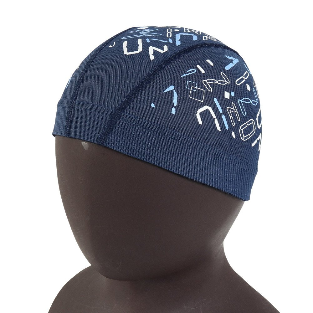 ミズノ（MIZUNO）（メンズ、レディース）スイムキャップ 水泳 メッシュ