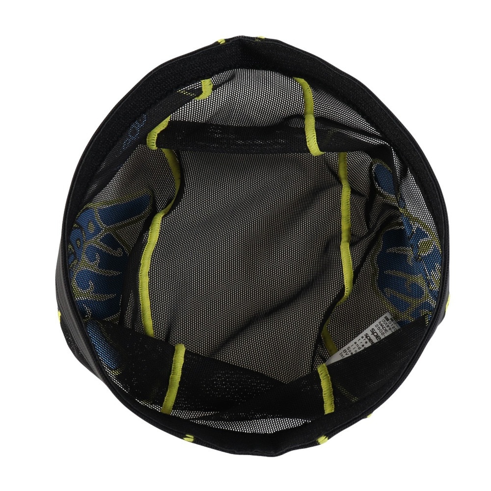 スピード（SPEEDO）（メンズ、レディース）水泳 シャカメッシュキャップ SE12556 BL