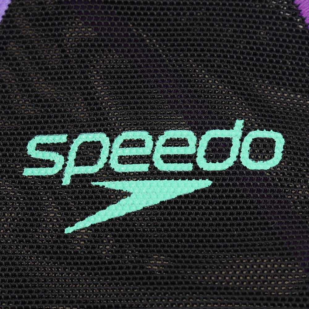 スピード（SPEEDO）（メンズ、レディース）水泳 シャカメッシュキャップ SE12556 GR