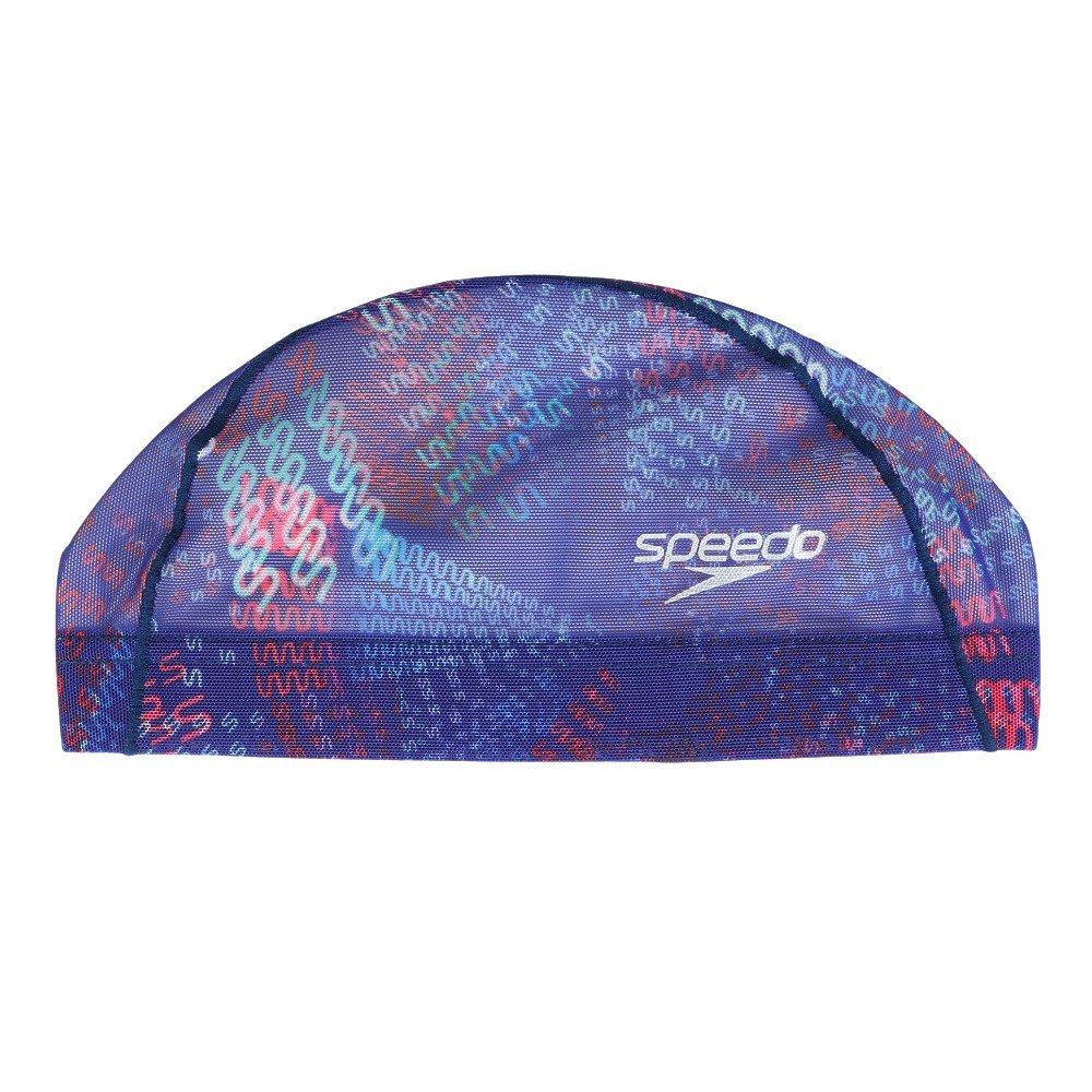 スピード（SPEEDO）（メンズ、レディース）スイムキャップ 水泳