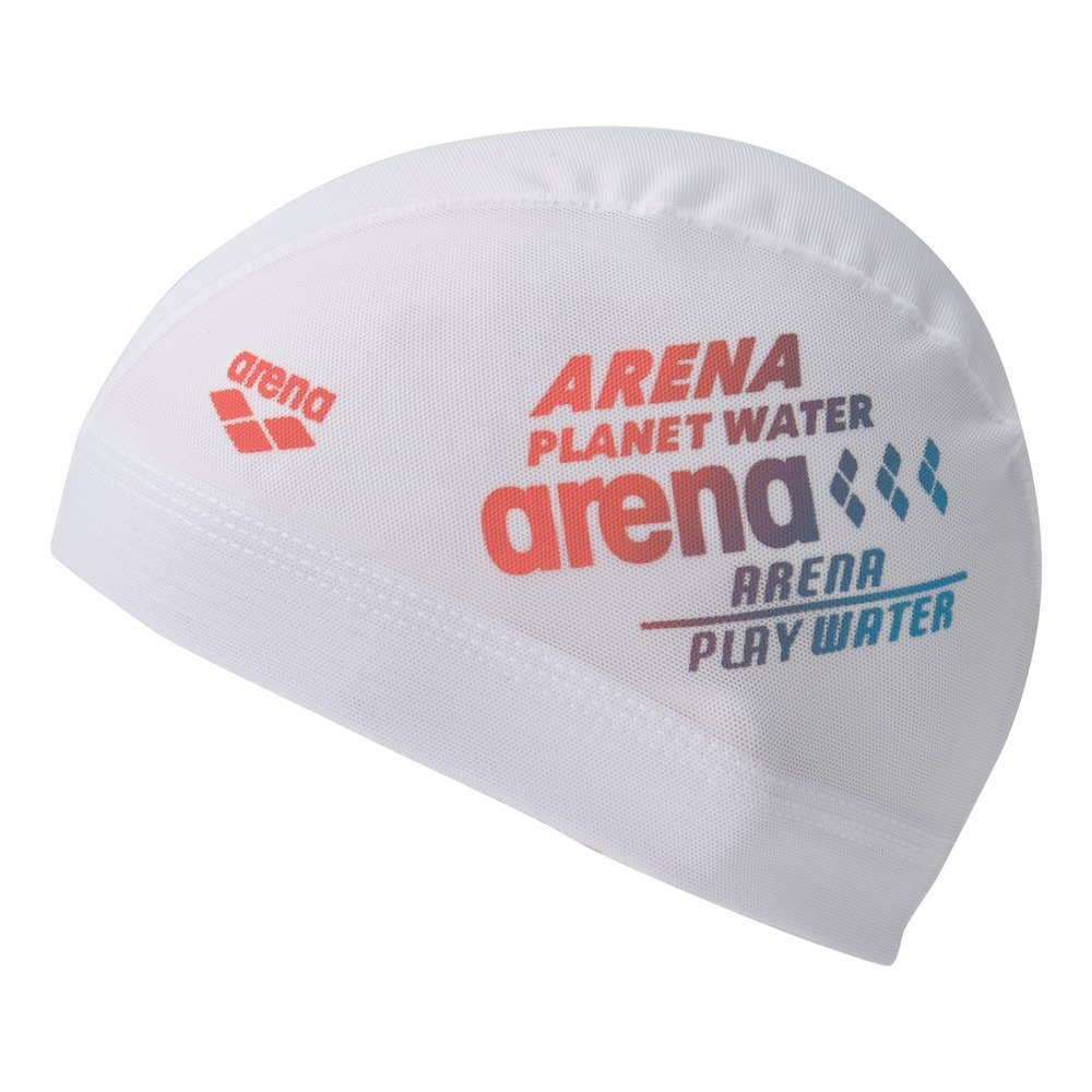 アリーナ（ARENA）（メンズ、レディース）水泳 メッシュキャップ 公式
