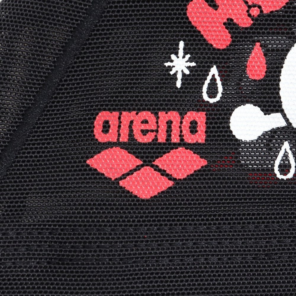 アリーナ（ARENA）（メンズ、レディース）スイムキャップ 水泳