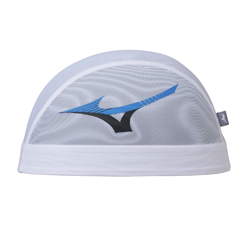 ミズノ（MIZUNO）（メンズ、レディース）スイミングキャップ 水泳