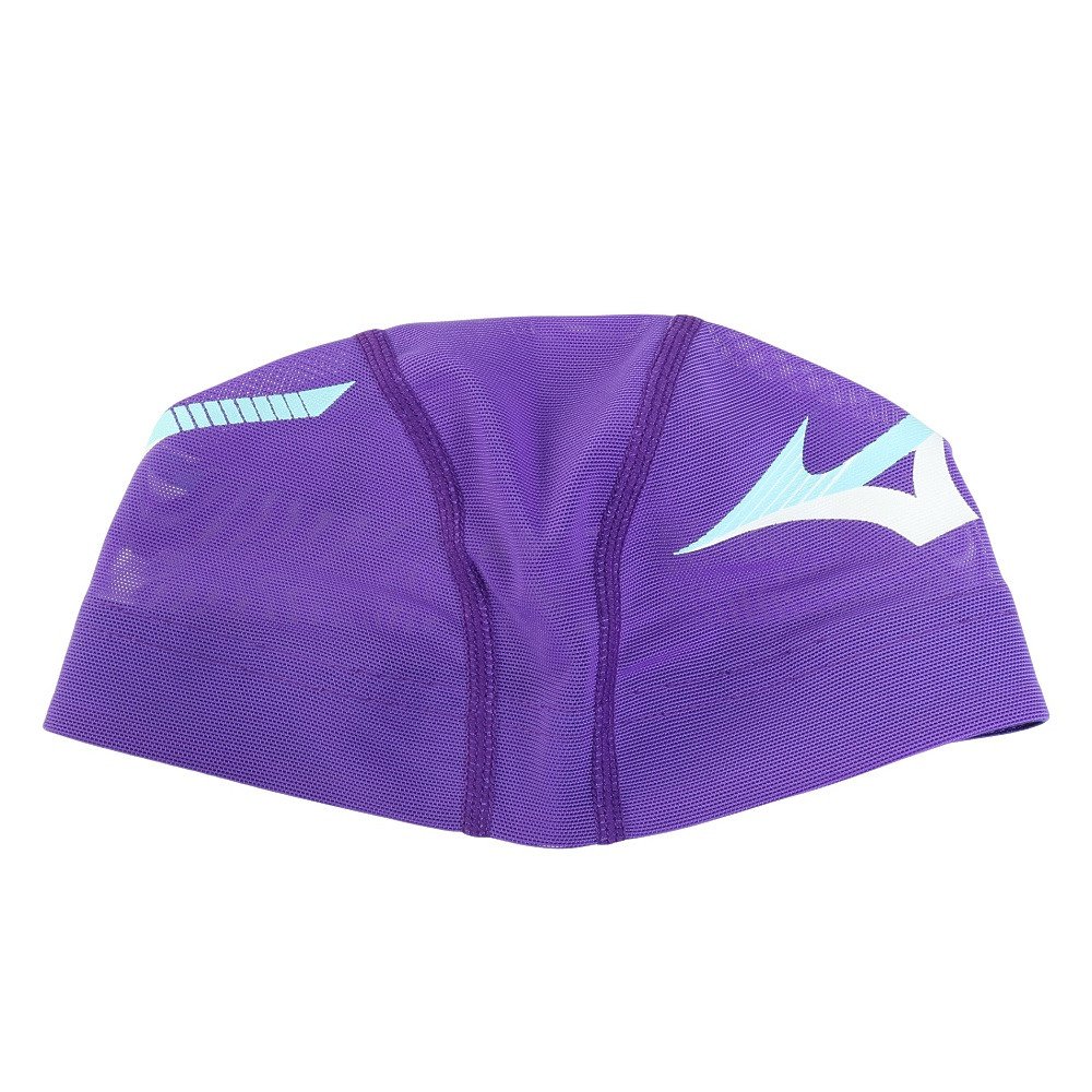 ミズノ（MIZUNO）（メンズ、レディース）スイミングキャップ 水泳
