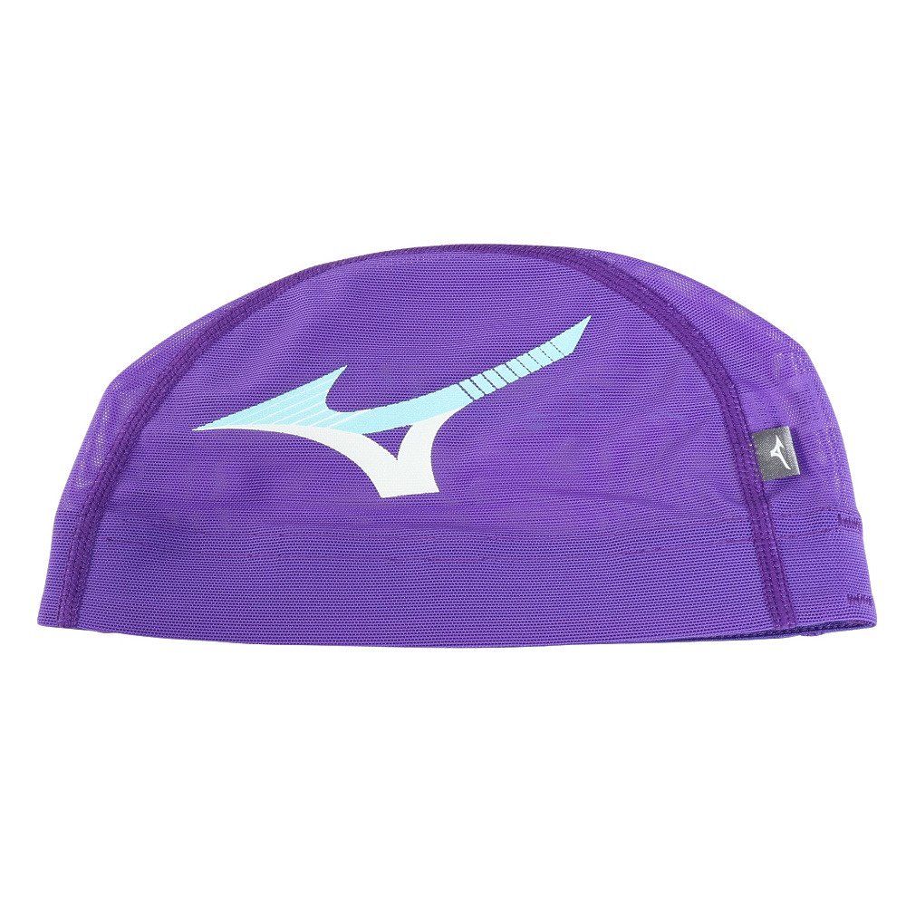 ミズノ（MIZUNO）（メンズ、レディース）スイミングキャップ 水泳