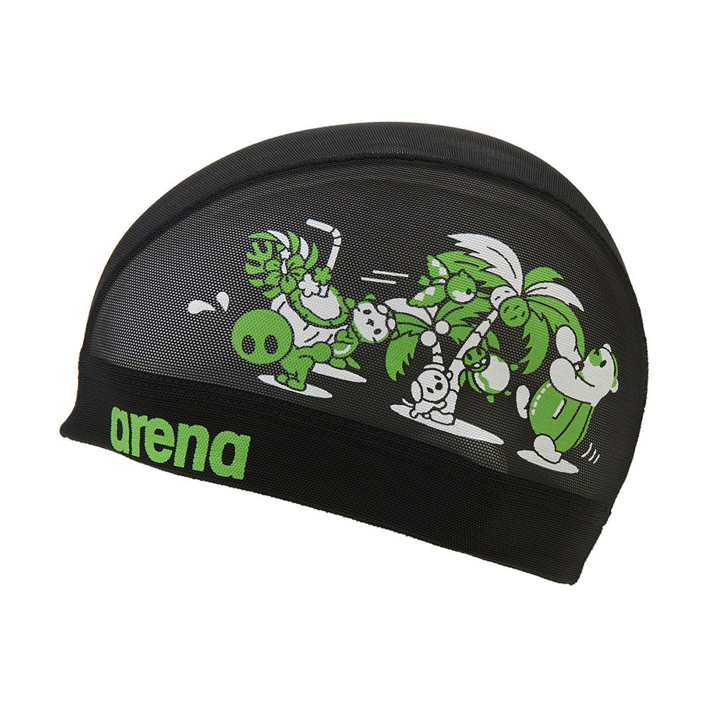 アリーナ（ARENA）（メンズ、レディース）スイミングキャップ 水泳