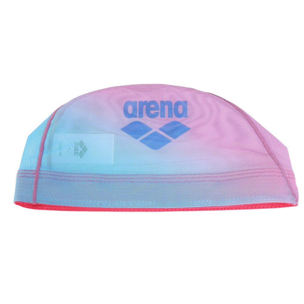 アリーナ（ARENA）（メンズ、レディース）水泳 メッシュキャップ