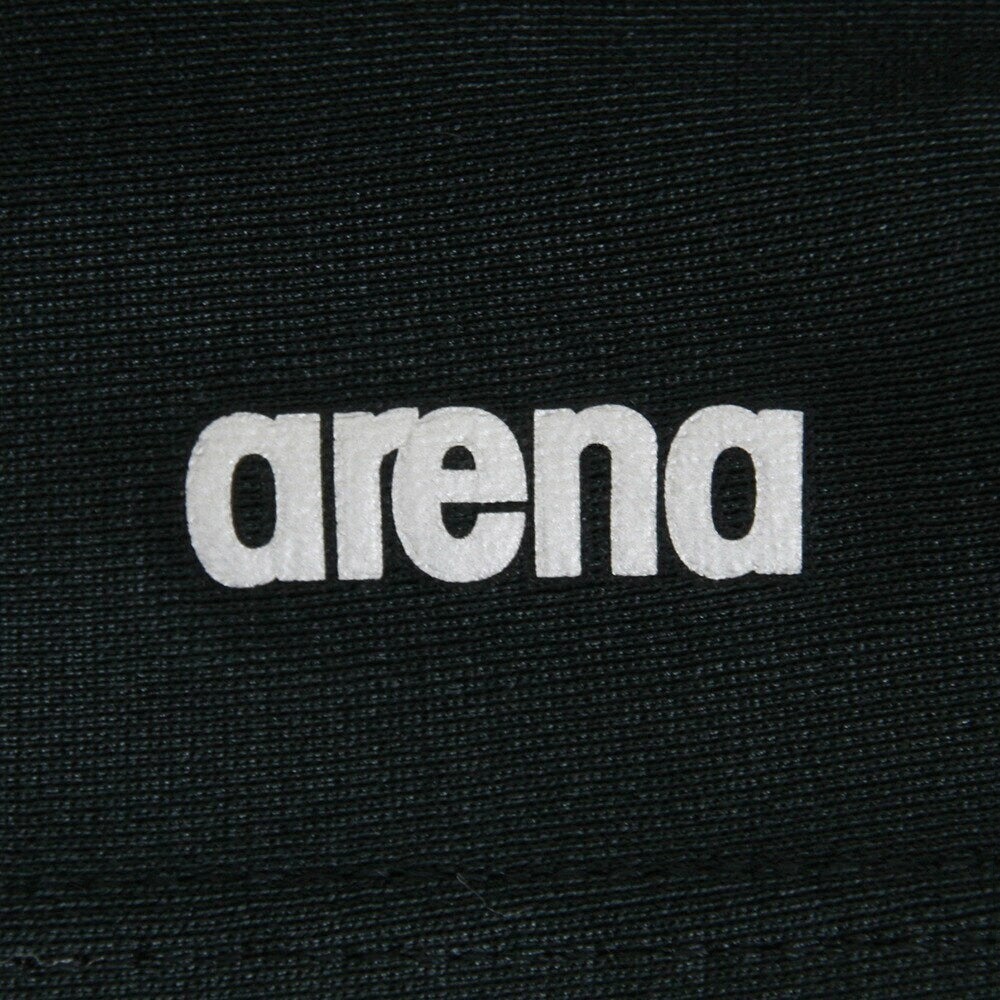 アリーナ（ARENA）（メンズ、レディース）水泳 テキスタイルスイムキャップ ARN-8609 DGRY