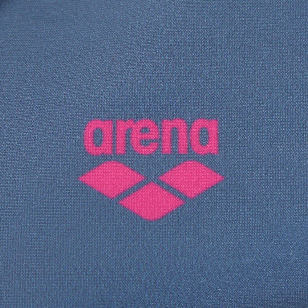 アリーナ（ARENA）（メンズ、レディース）水泳 テキスタイルキャップ FAR-3916 DGRY