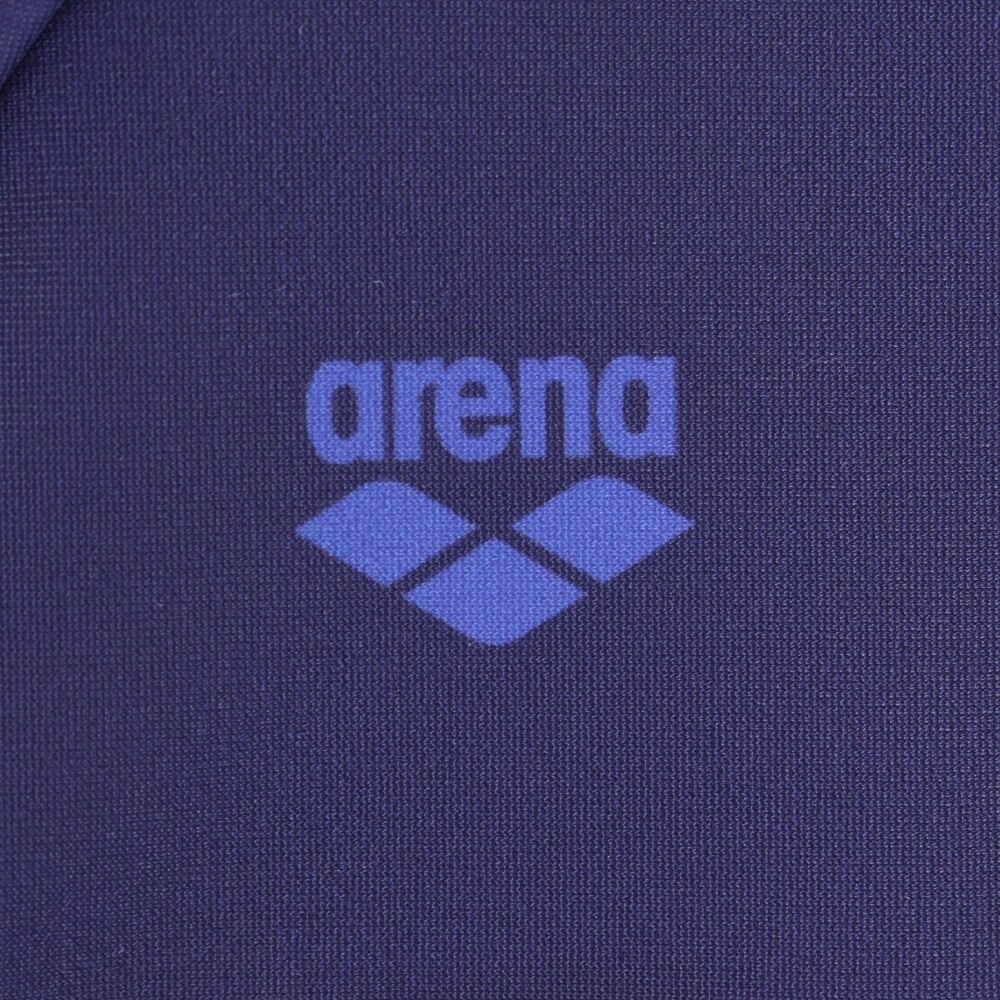 アリーナ（ARENA）（メンズ、レディース）水泳 テキスタイルキャップ FAR-3916 NVY