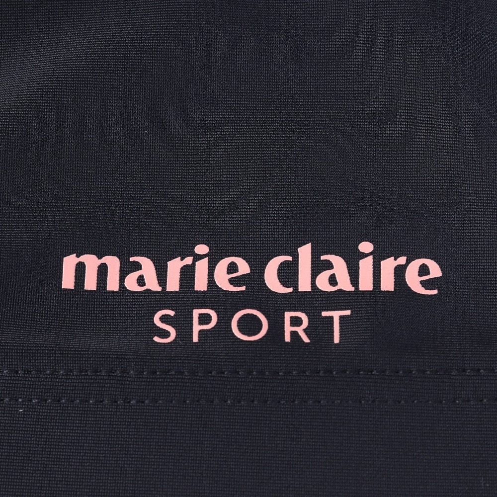 マリ・クレール スポール（marie claire sport）（レディース）水泳 キャップ 3437915-CGY チャコールグレー