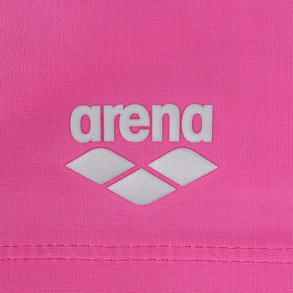 アリーナ（ARENA）（メンズ、レディース）水泳 テキスタイルキャップ AS5SSC71U PKPK