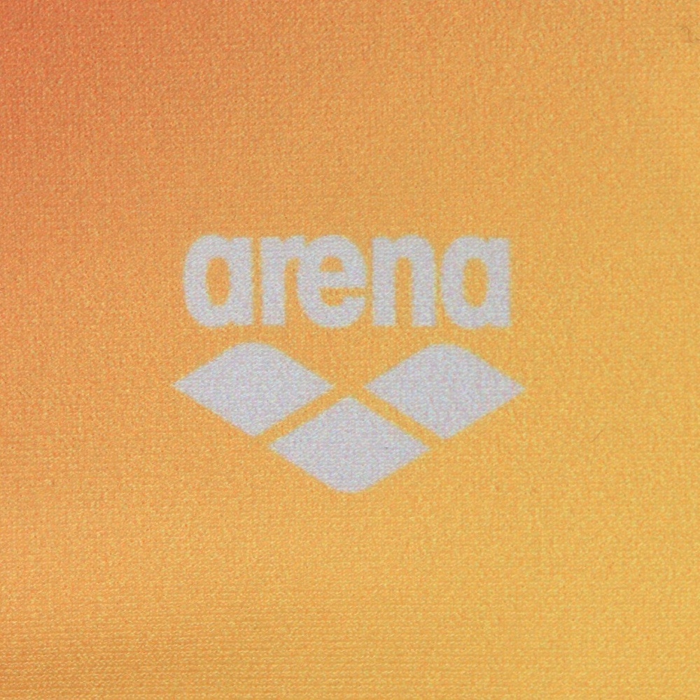 アリーナ（ARENA）（レディース）水泳 キャップ ARENA YOURLINE テキスタイルキャップ AS4FSC72U YLPK