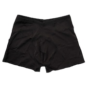 (メンズ)BOXインナーショーツ メンズ 水着 840PG0FM1047BLK