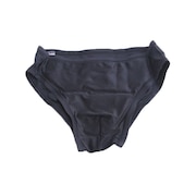 エックス チームスポーツ（X-TEAM SP）（メンズ）レギュラーインナー 840G0FM037 BLK