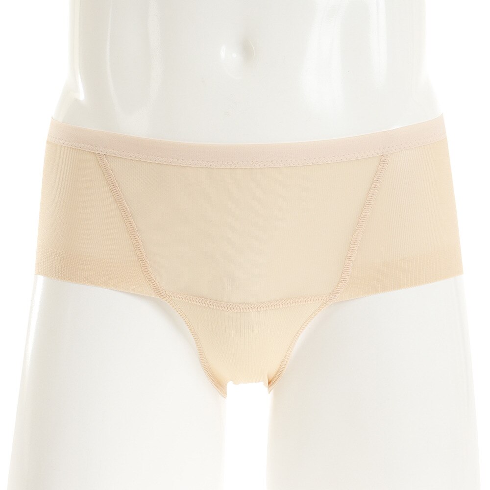 スピード（SPEEDO）（レディース）ボックスショーツ スイム用インナー SD96U01 VA