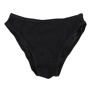 (レディース)水着 サポーター レディース スイムレギュラーインナー 0222906BLK