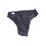 エックス チームスポーツ（X-TEAM SP）（レディース）レディス レギュラーインナー 840G0FM038 BLK