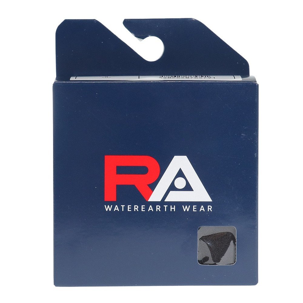 RA（RA）（メンズ）水着 サポーター アンダーT‐BACK スイムショーツ LSMUTB BK