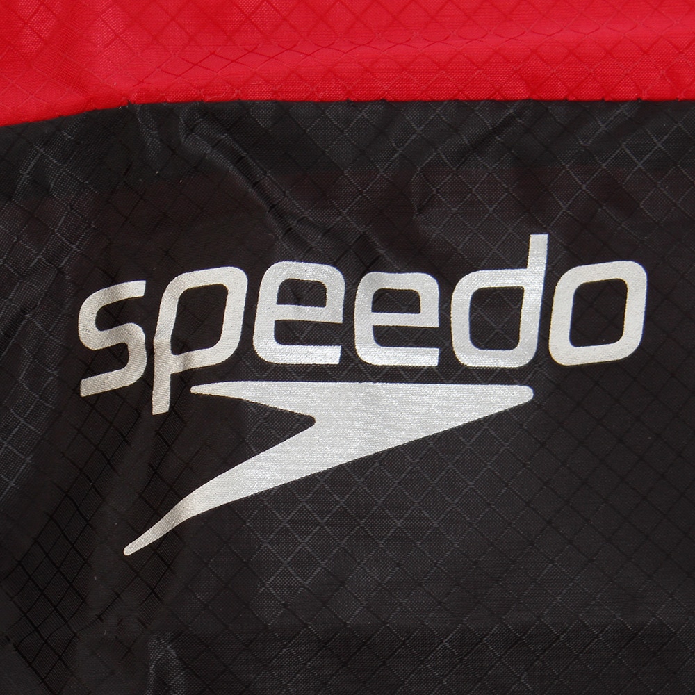 スピード（SPEEDO）（メンズ、レディース、キッズ）ウォータープルーフ M SD98B67 KR