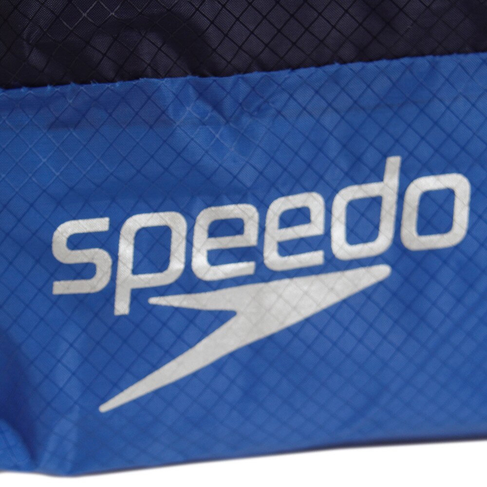 スピード（SPEEDO）（メンズ、レディース、キッズ）ウォータープルーフ M SD98B67 NL
