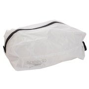 スピード（SPEEDO）（メンズ、レディース、キッズ）ウォータープルーフ M SD98B67 W