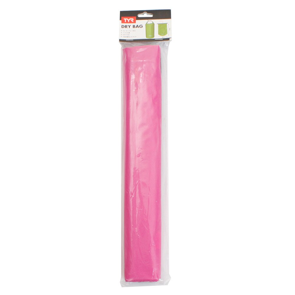 ティーワイアール（TYR）（メンズ、レディース、キッズ）ライトドライバッグ スイムポーチ 20L LDBM7 PK