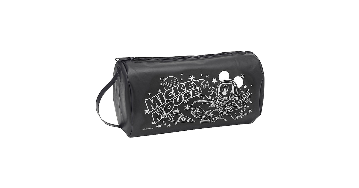 プルーフバッグ Dis 9363 Blk アリーナ エルブレス