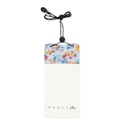 ラスティ（RUSTY）（メンズ、レディース）IPX8 防水ケース 910934WHT