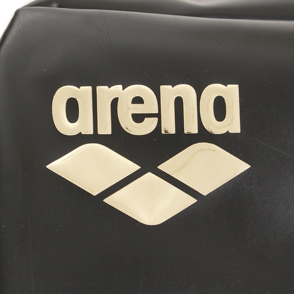 アリーナ（ARENA）（メンズ、レディース、キッズ）プルーフバッグ ARN-7432 BLK スポーツ用品はスーパースポーツゼビオ
