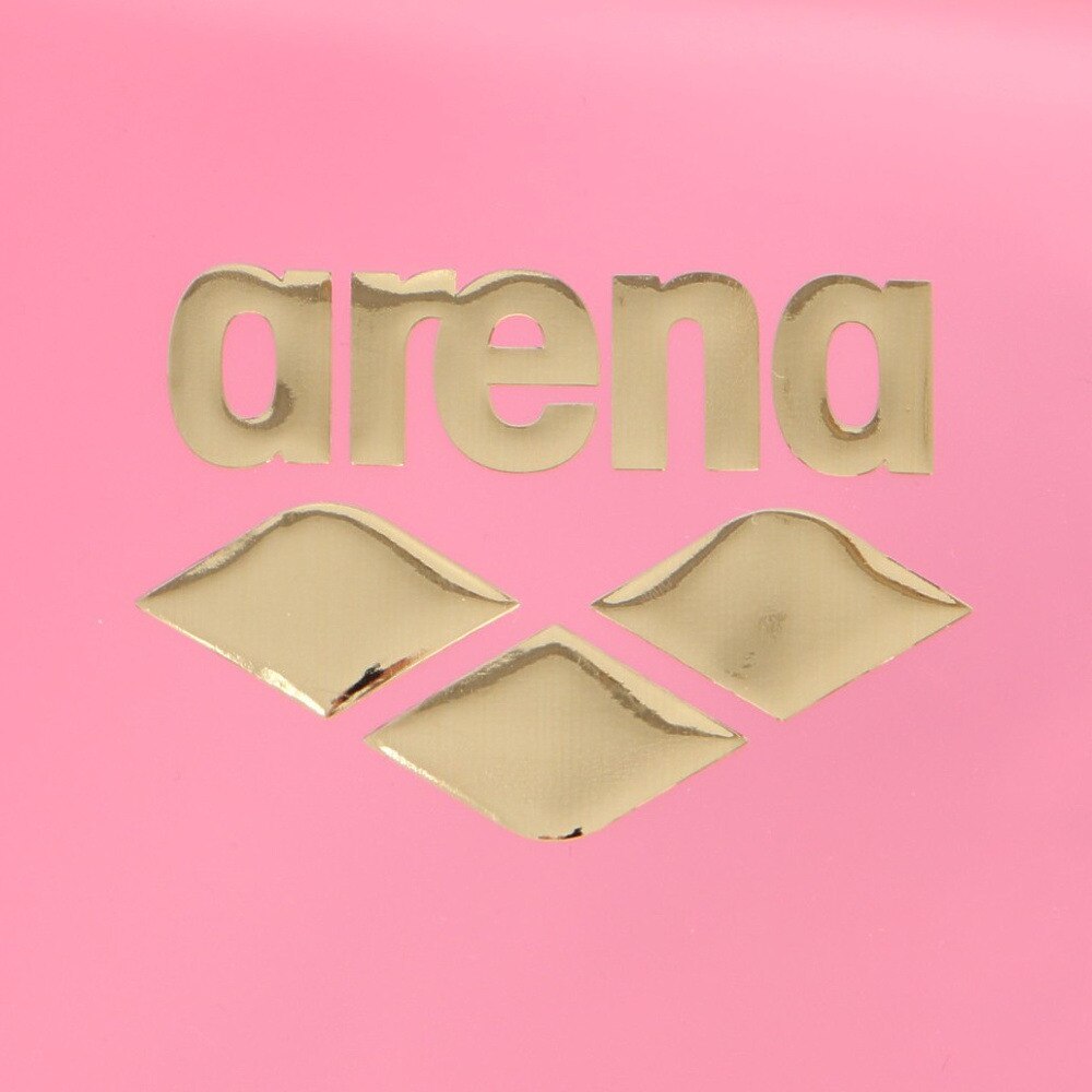 アリーナ（ARENA）（メンズ、レディース、キッズ）水泳バッグ ミニーとデイジー プルーフバッグ DIS-3063 PNK