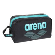 アリーナ（ARENA）（メンズ、レディース、キッズ）水泳バッグ 2ルームプルーフバッグ AEAWJA53 BKEM