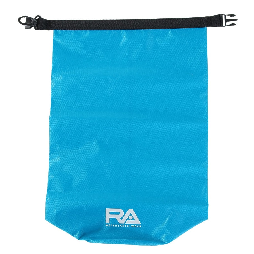 RA（RA）（メンズ、レディース、キッズ）水泳バッグ ドライバッグ SMALL10L LDRYB-10 BL