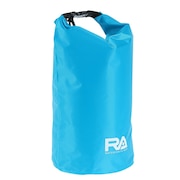 RA（RA）（メンズ、レディース、キッズ）水泳バッグ ドライバッグ SMALL10L LDRYB-10 BL